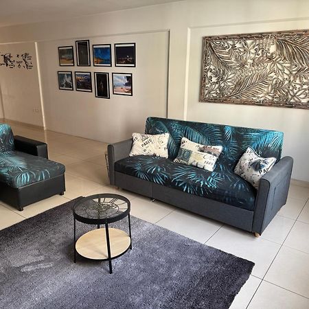 Fareopu II - Apartment Number 1 At 5 Min From Papeete Center מראה חיצוני תמונה