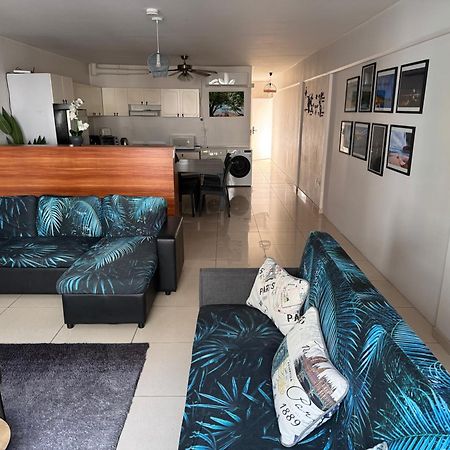 Fareopu II - Apartment Number 1 At 5 Min From Papeete Center מראה חיצוני תמונה
